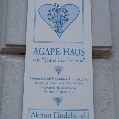 Agape-Haus