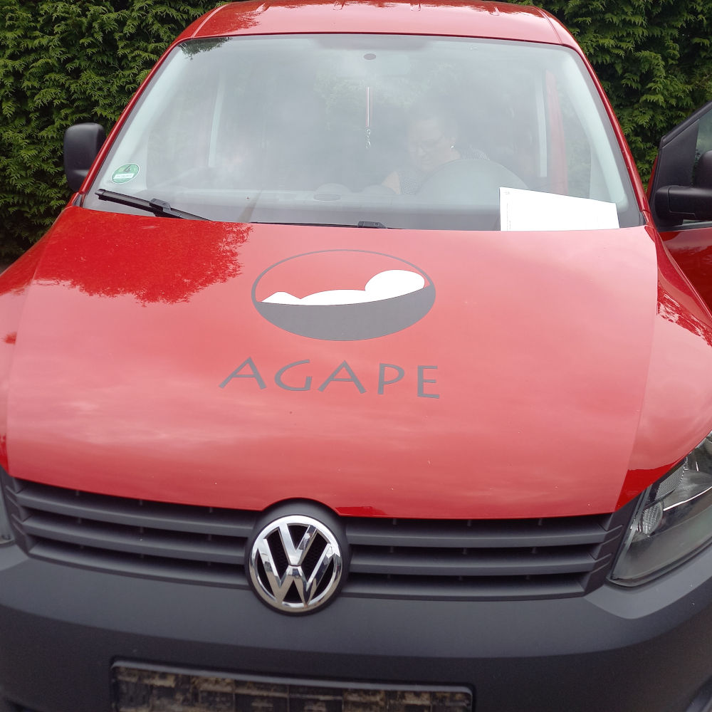 Agape Haus Lübeck