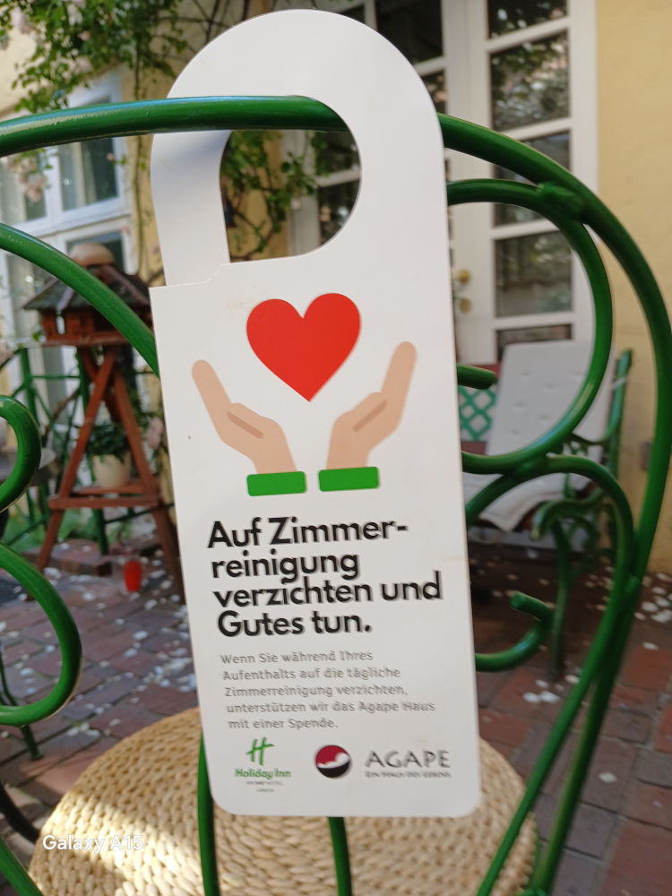 Agape Haus Lübeck
